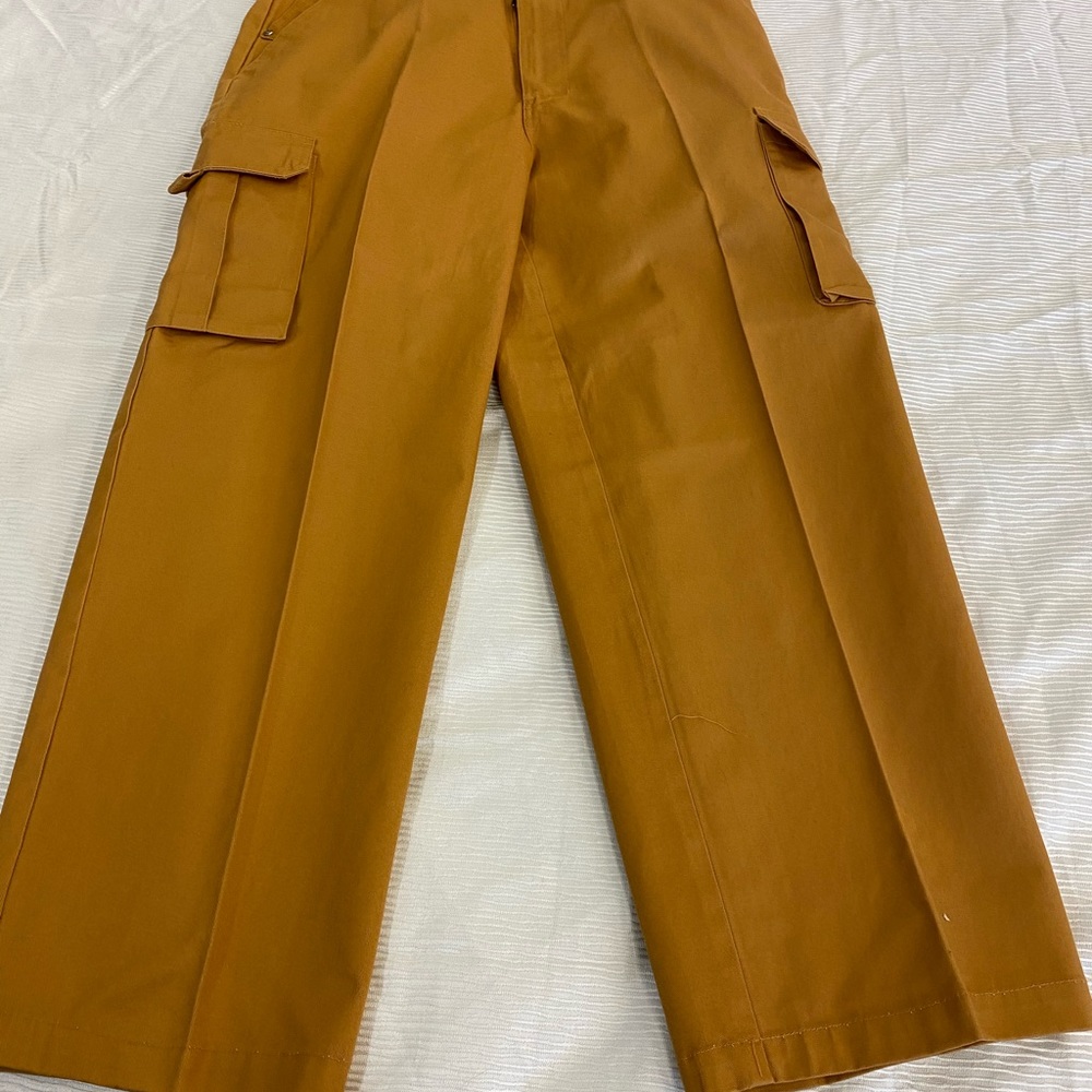 Men’s jeans cargo pants